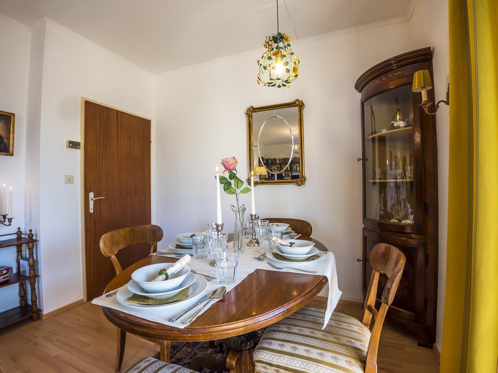 Apartment "Maria Theresia" Graz Esterno foto
