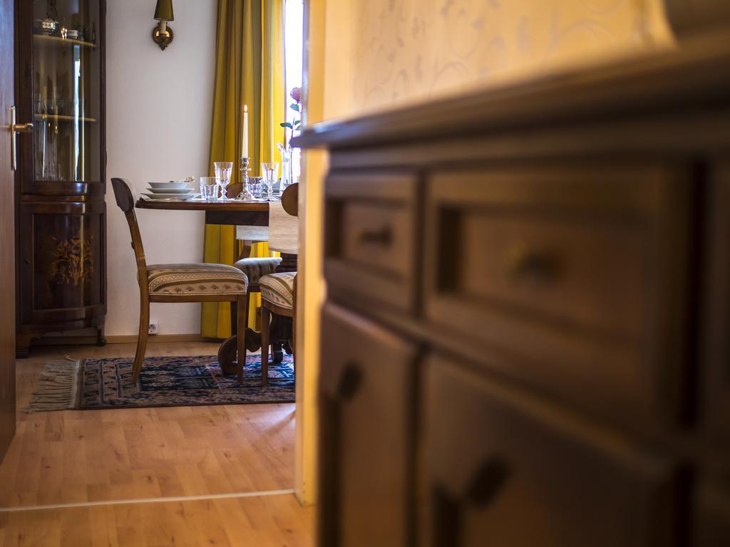 Apartment "Maria Theresia" Graz Esterno foto