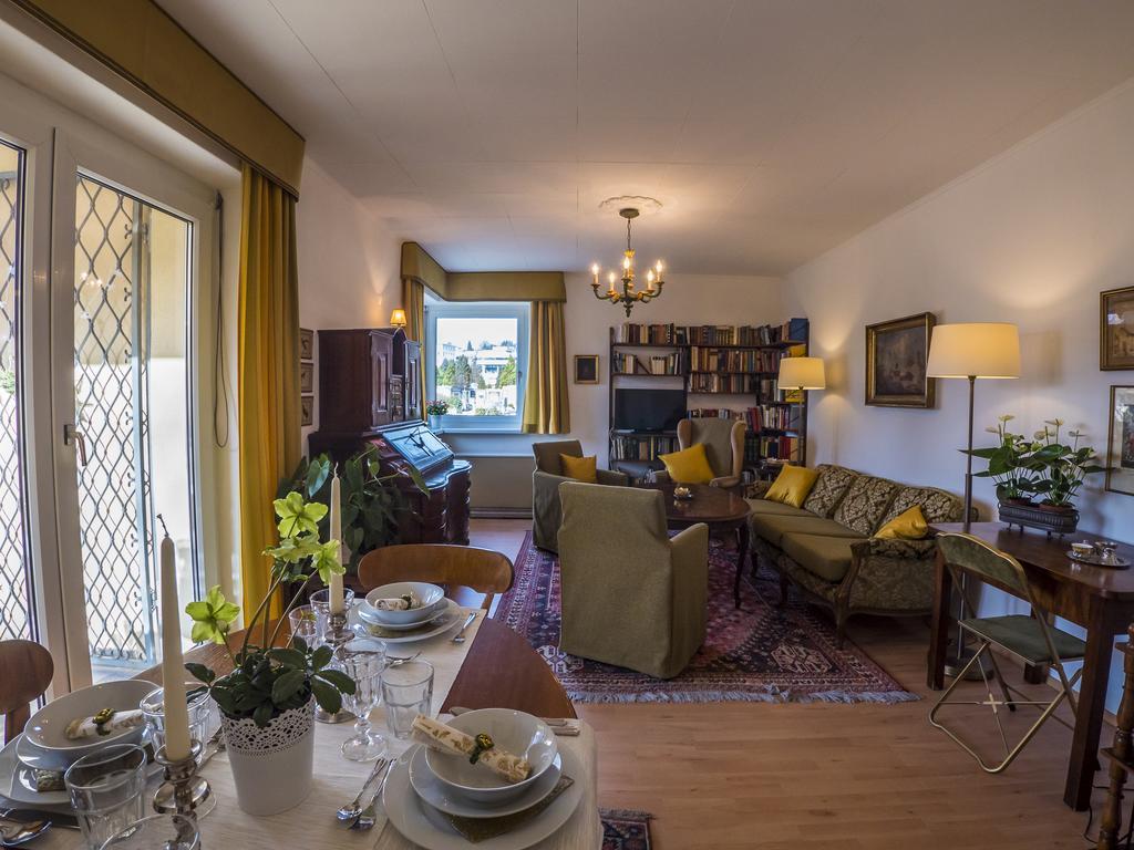 Apartment "Maria Theresia" Graz Esterno foto