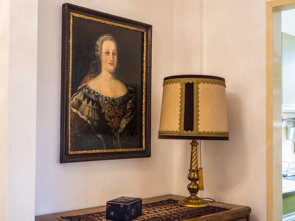 Apartment "Maria Theresia" Graz Esterno foto