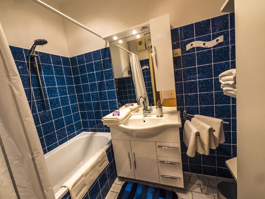 Apartment "Maria Theresia" Graz Esterno foto