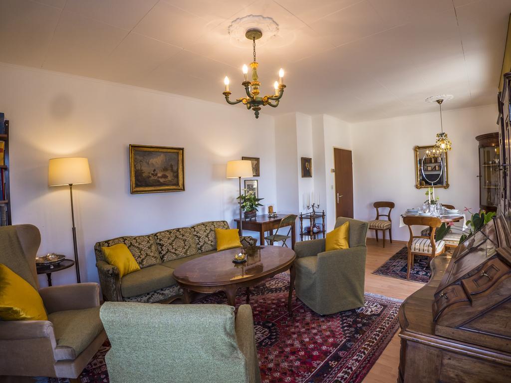 Apartment "Maria Theresia" Graz Esterno foto
